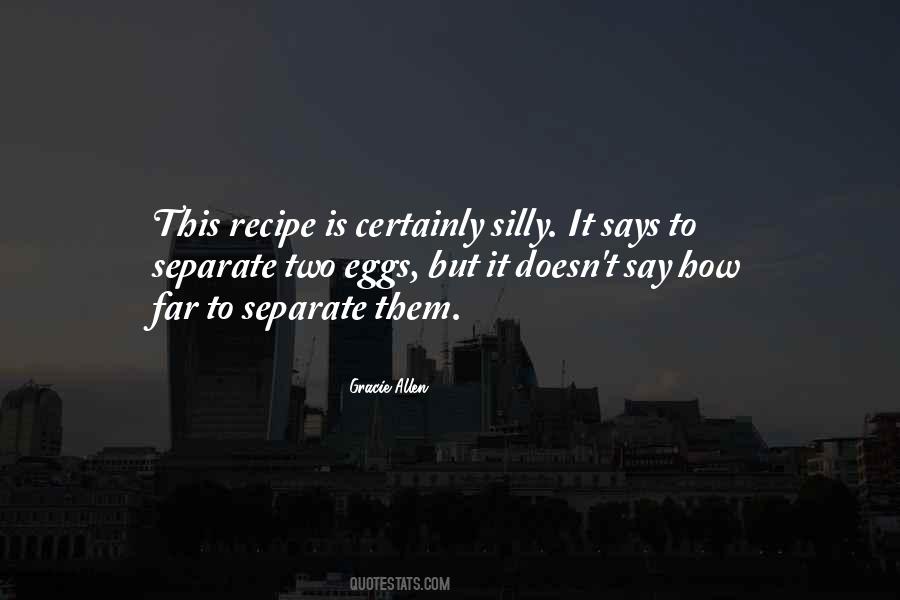 Food Recipe Quotes #429452