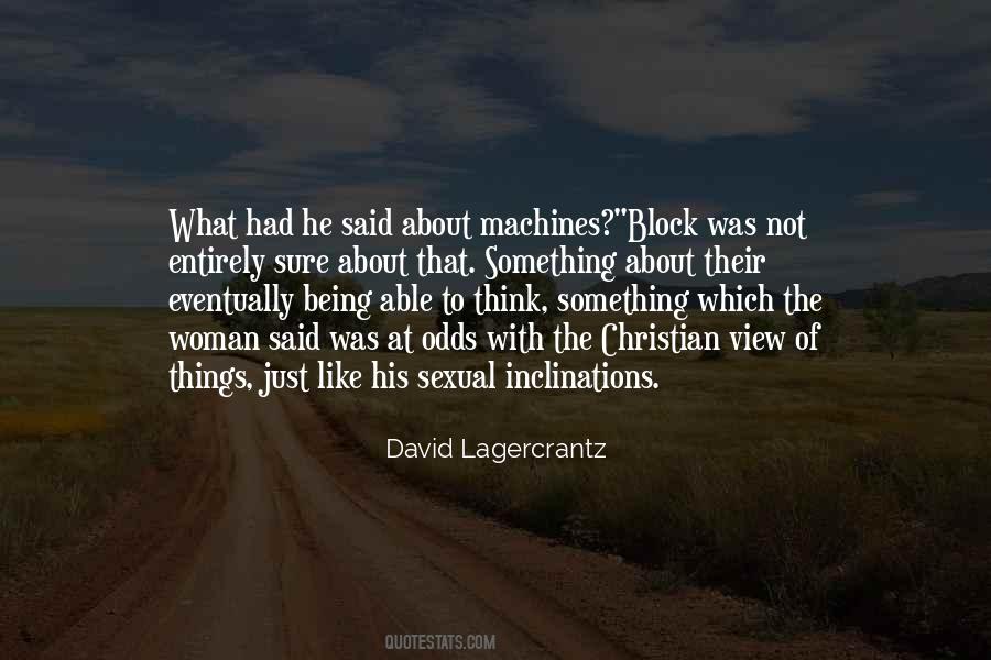 Heinie Conklin Quotes #1627920