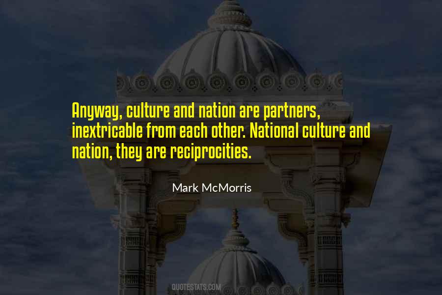 And Nation Quotes #1036405