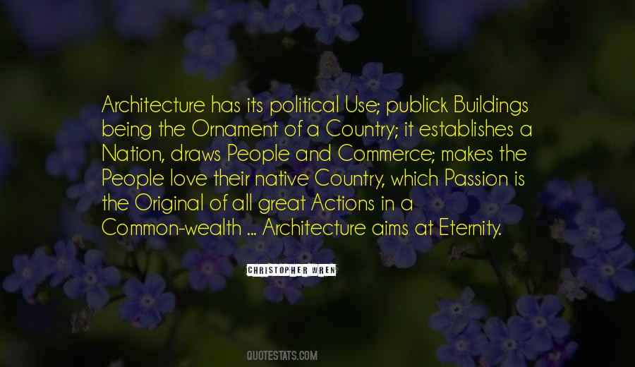 And Nation Quotes #15147