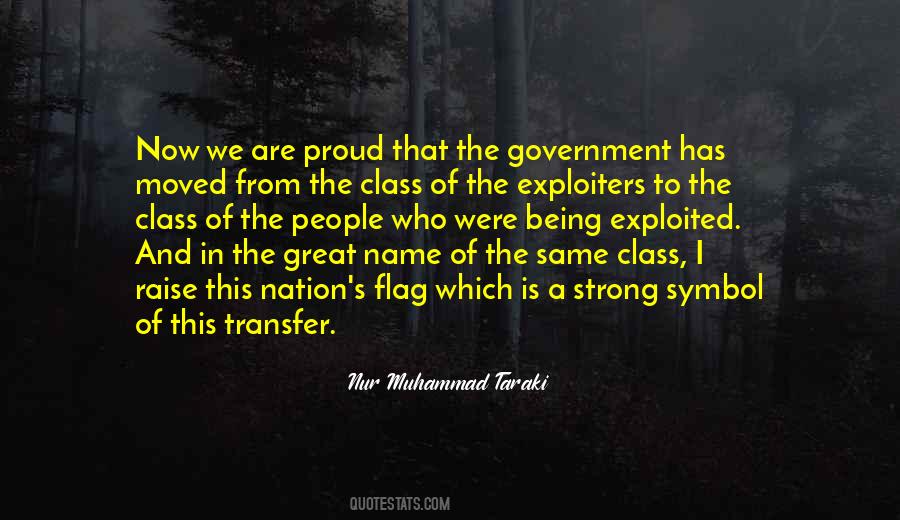 And Nation Quotes #3629