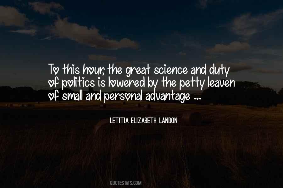 Great Science Quotes #1425143