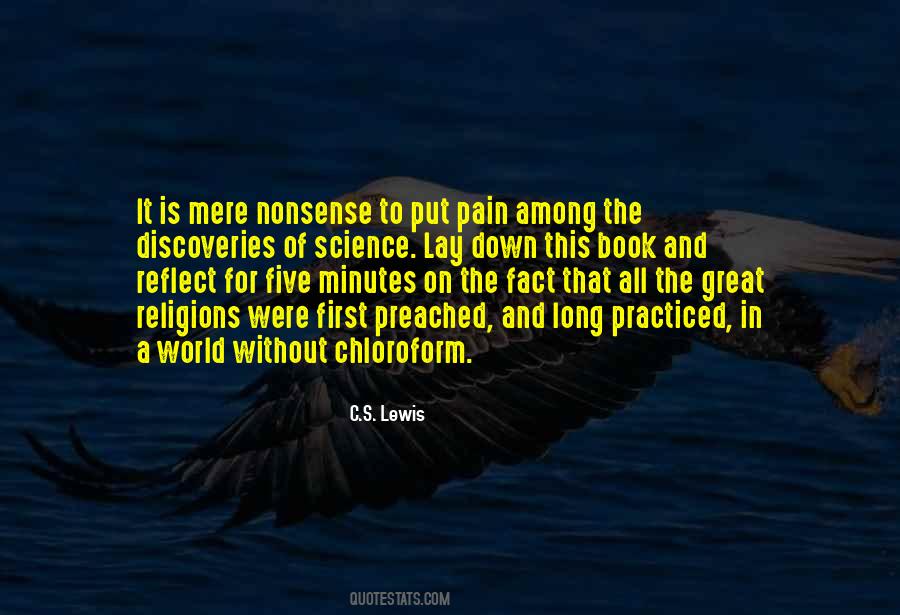 Great Science Quotes #144252