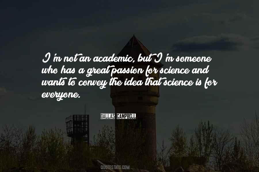 Great Science Quotes #191241