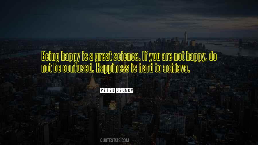 Great Science Quotes #216980