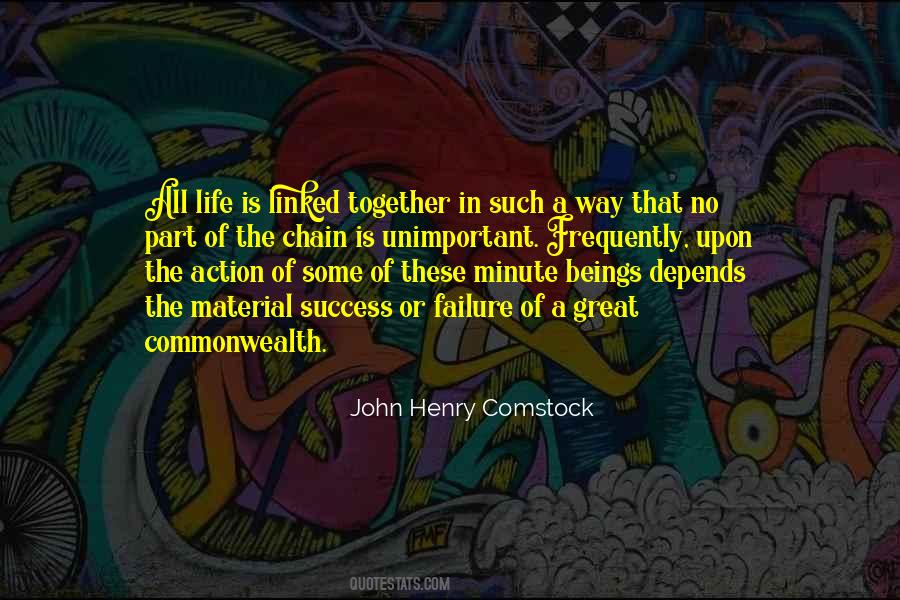 Great Science Quotes #24432