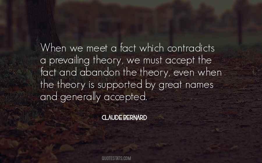 Great Science Quotes #262507