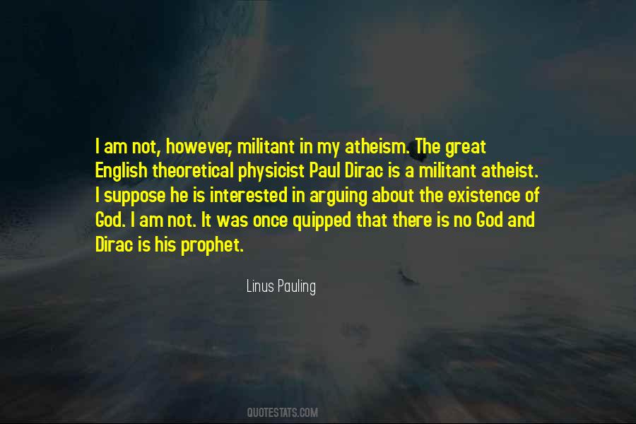 Great Science Quotes #288638