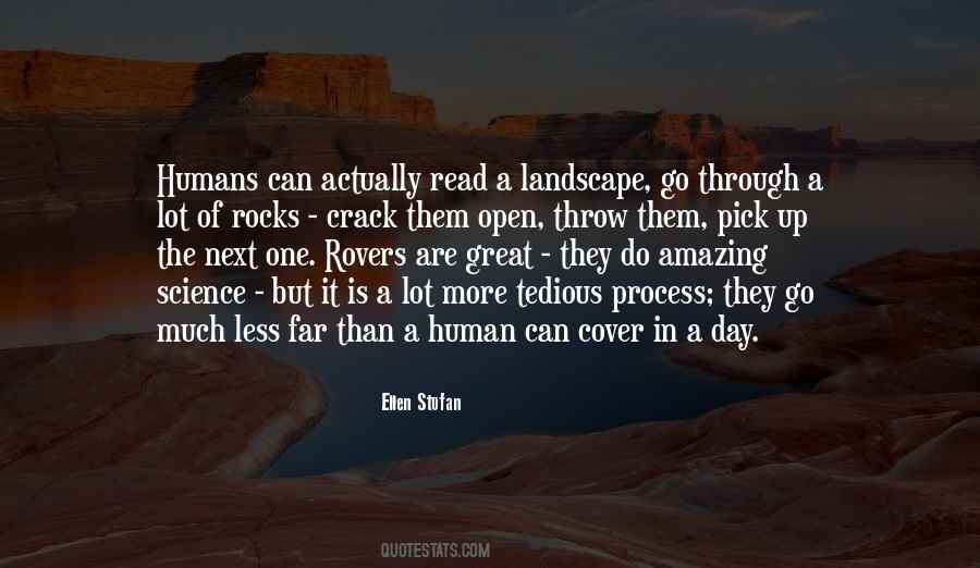 Great Science Quotes #290089