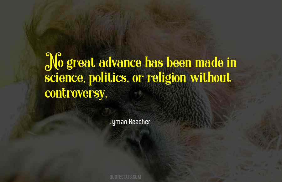 Great Science Quotes #2982