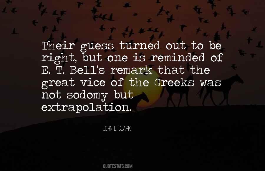 Great Science Quotes #365367