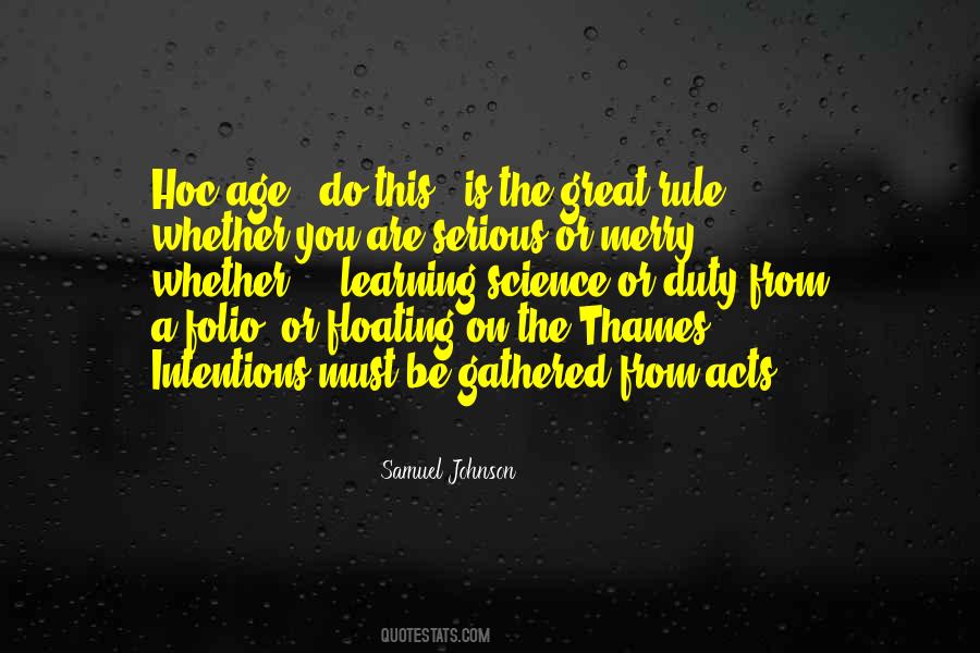 Great Science Quotes #391058