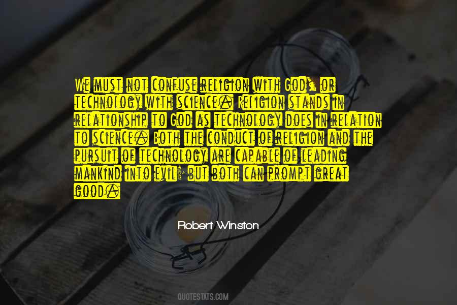 Great Science Quotes #418818