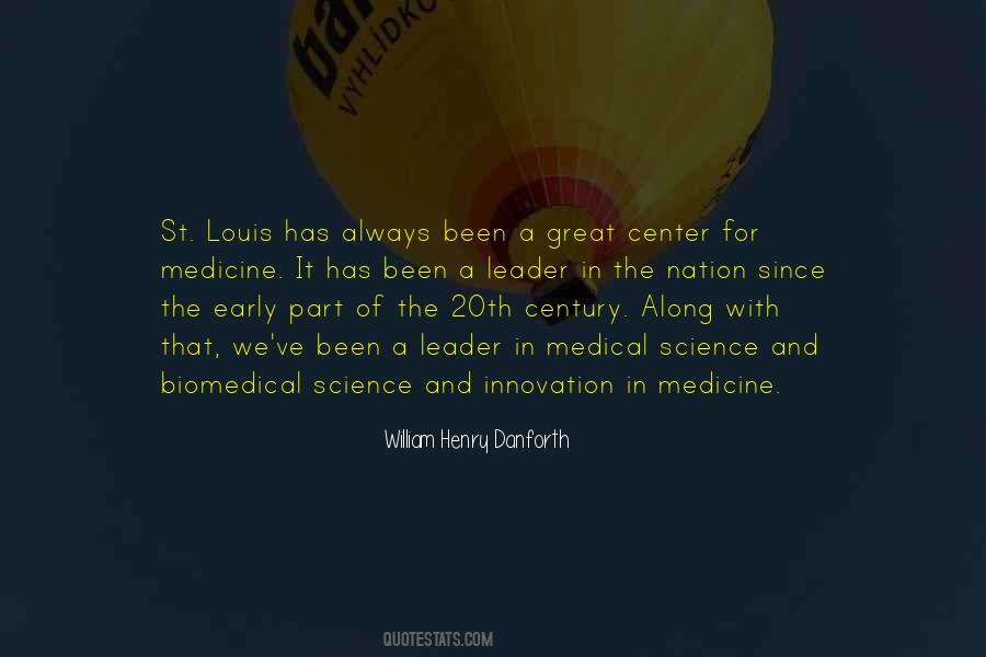 Great Science Quotes #419654