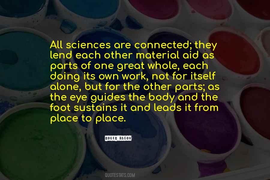 Great Science Quotes #47076