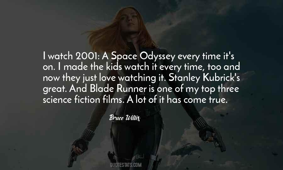 Great Science Quotes #53783