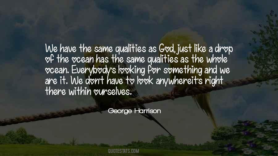 God Just Quotes #316521