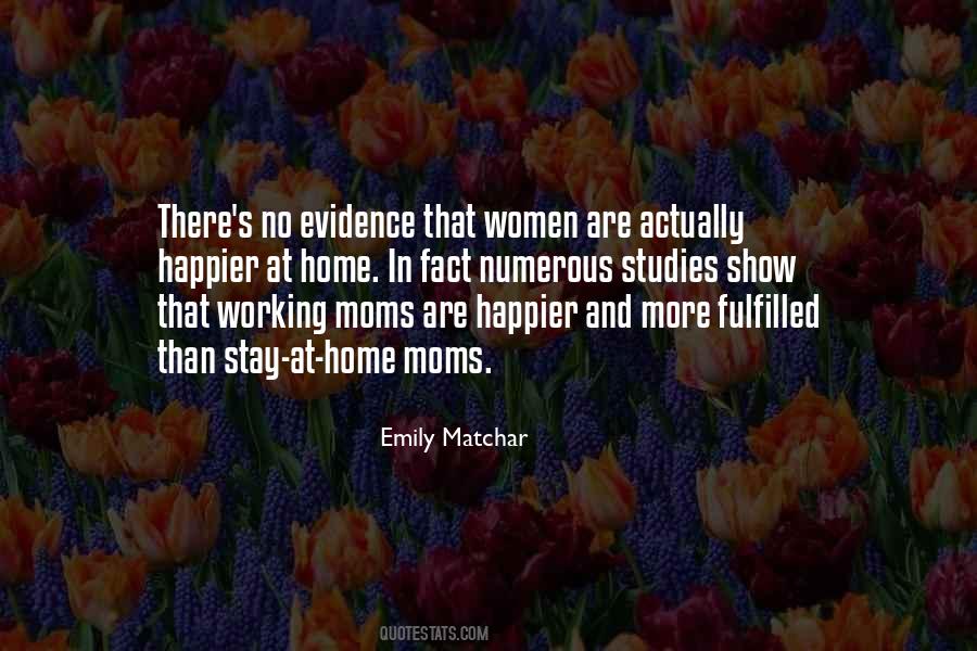 Women Working Quotes #217665