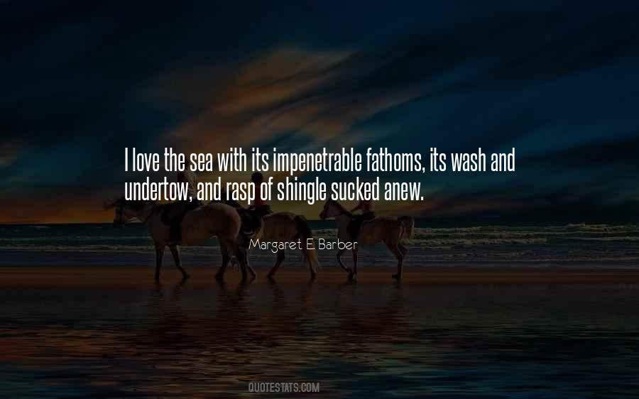 Deputed In A Sentence Quotes #1688154