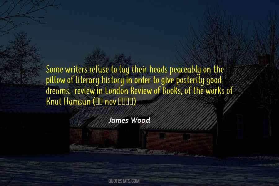 Literary London Quotes #1299811