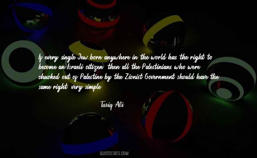 World Government Quotes #101997