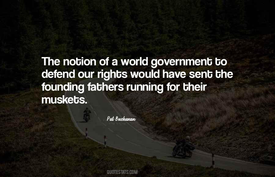 World Government Quotes #1237127