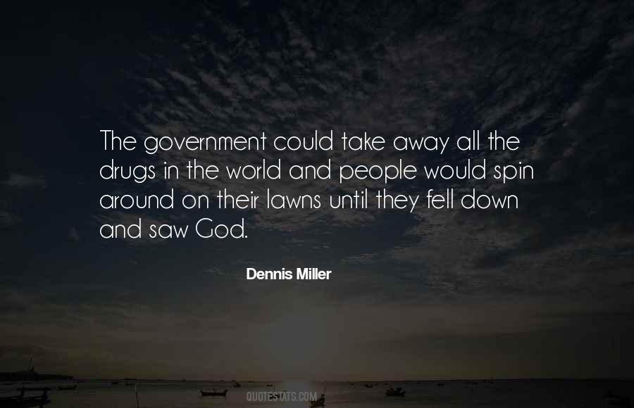 World Government Quotes #132943