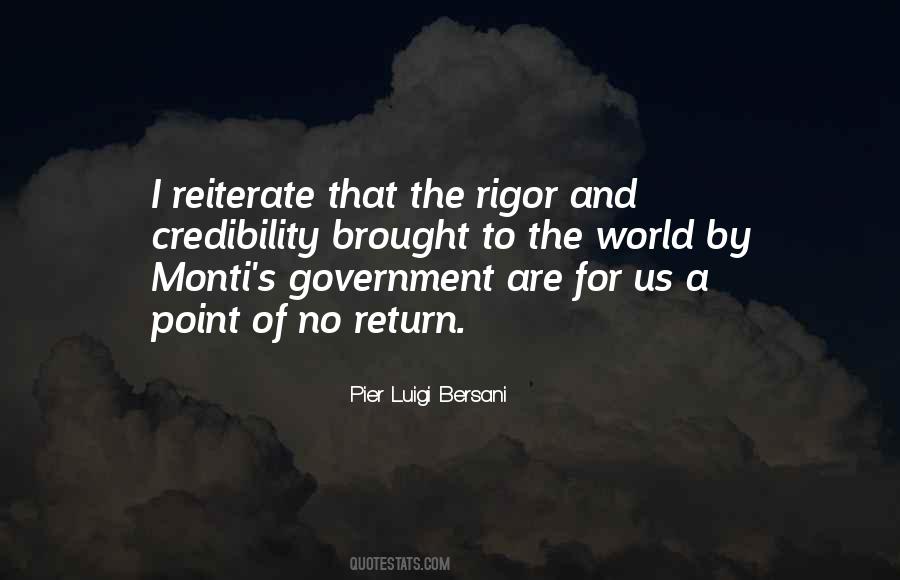 World Government Quotes #83179