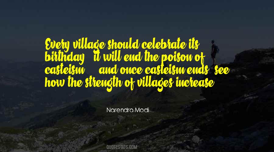 Birthday Celebrate Quotes #2386