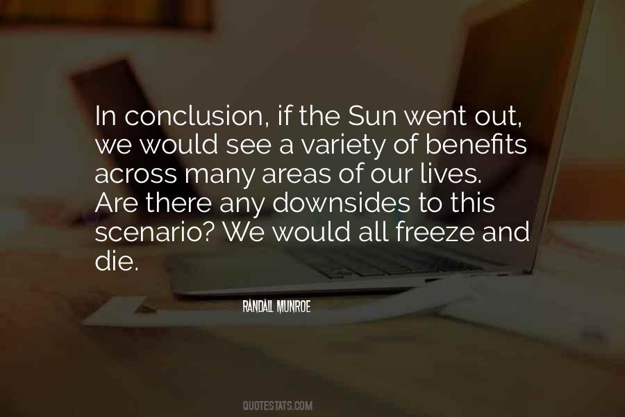 Consilient Observer Quotes #1123183