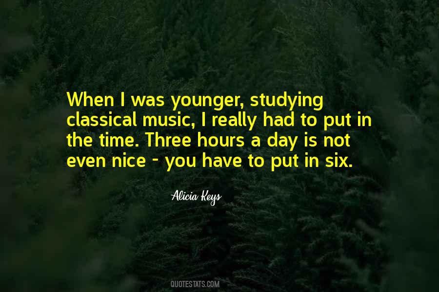Not Studying Quotes #1029365