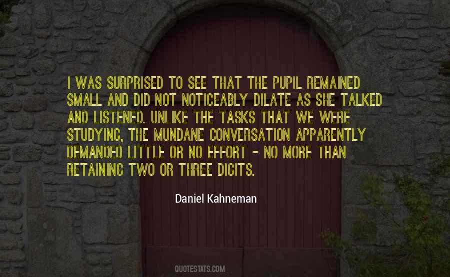 Not Studying Quotes #631207