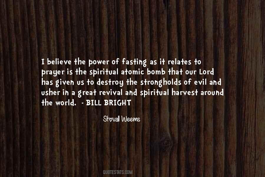 Bomb The World Quotes #1367961