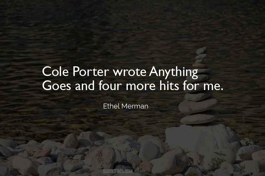 Connollys Audi Quotes #1703189