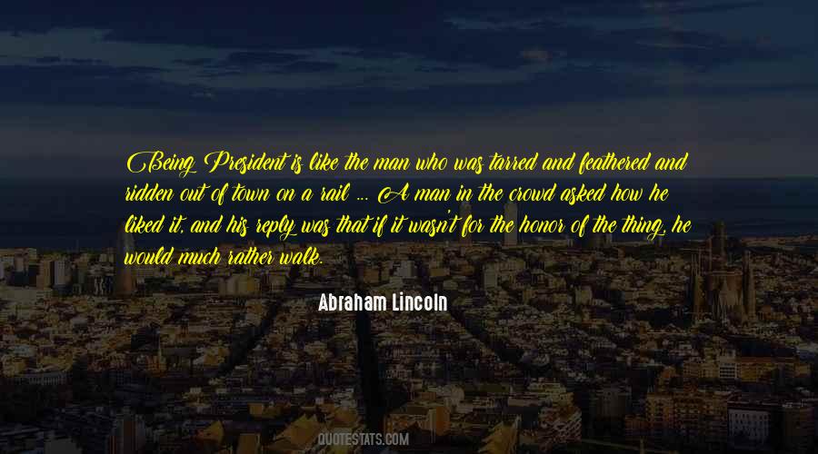 Hidup Yang Berdampak Quotes #36788