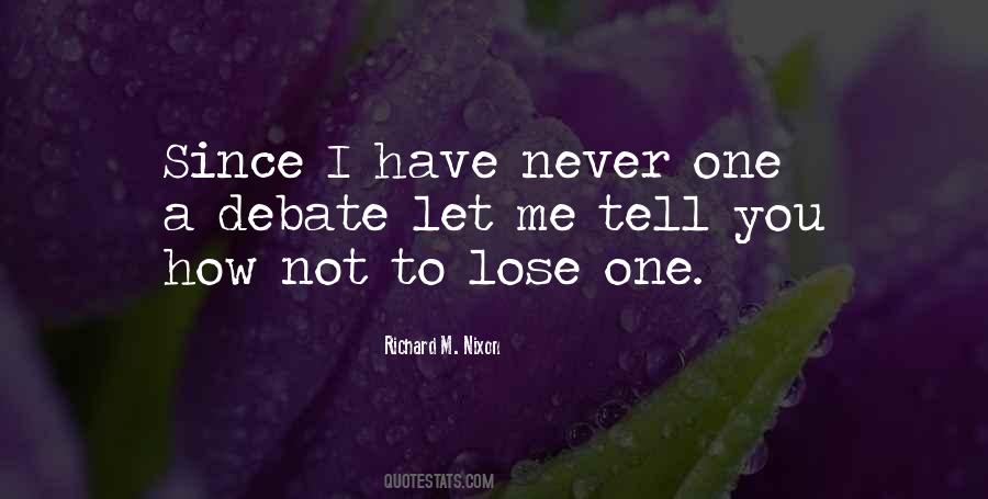 Anst Ndighet Quotes #1788894