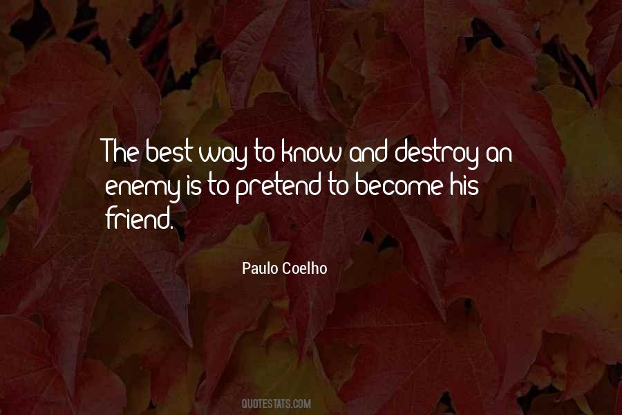 Anst Ndighet Quotes #477244