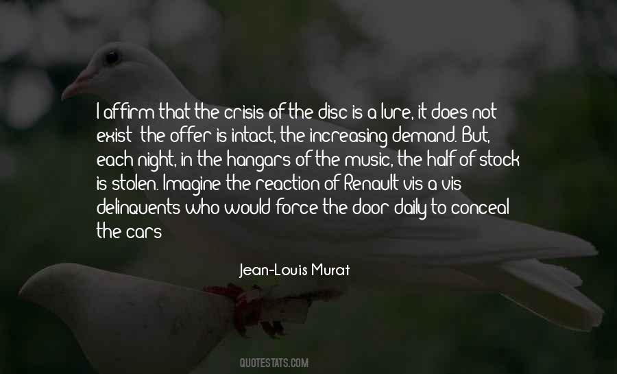Louis Renault Quotes #1249804