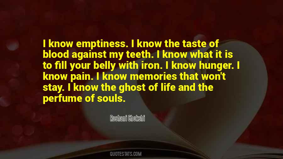 Taniqua Thompson Quotes #1563064