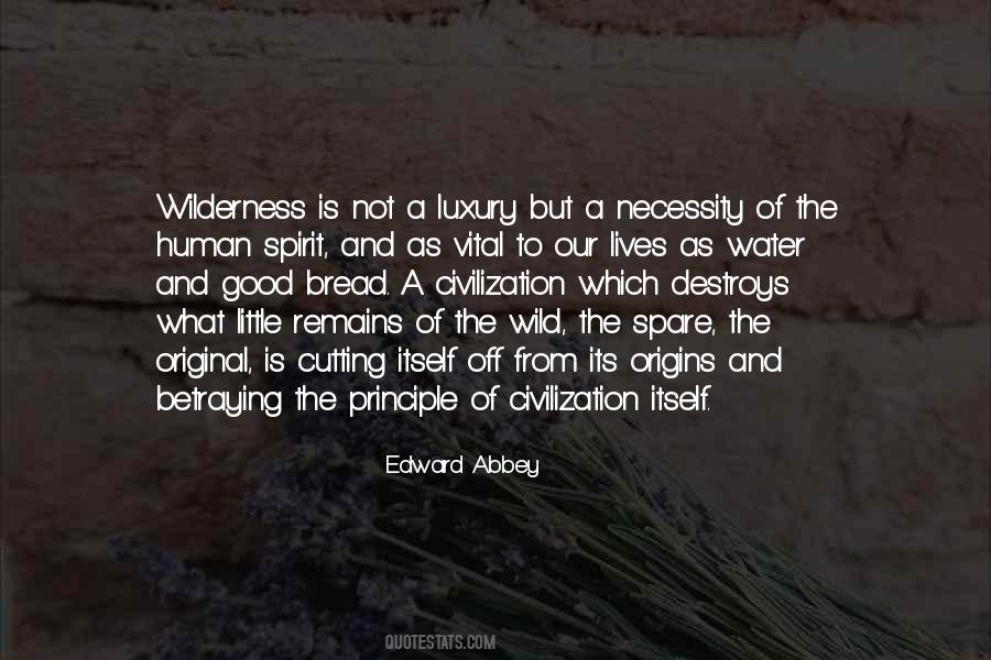 Bread What Quotes #66850