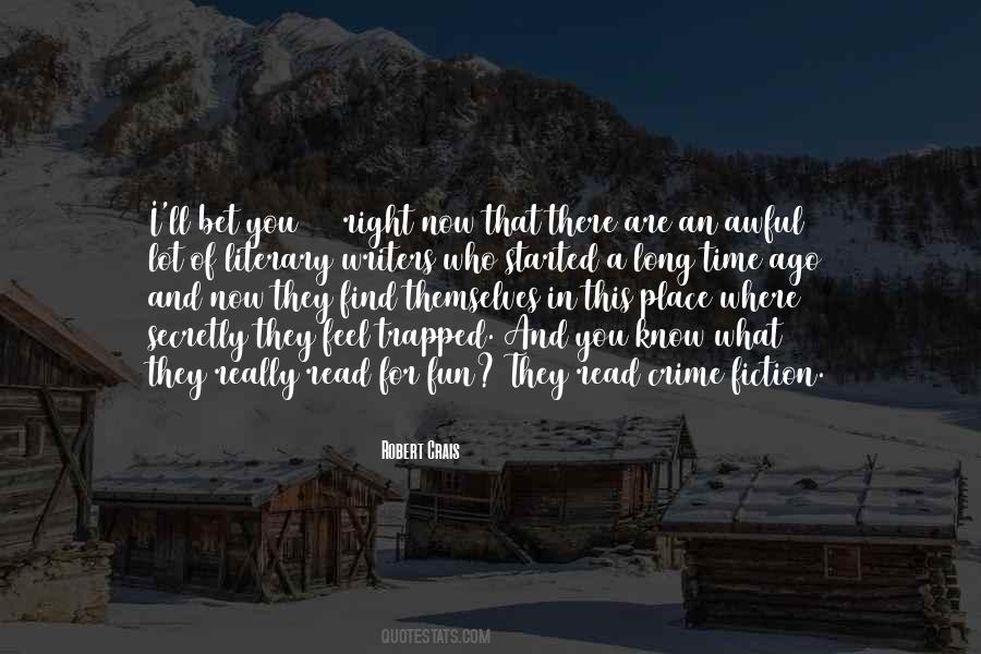 Fun Read Quotes #1042299