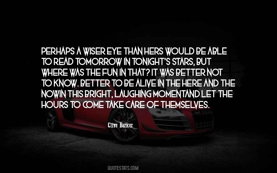 Fun Read Quotes #1057091