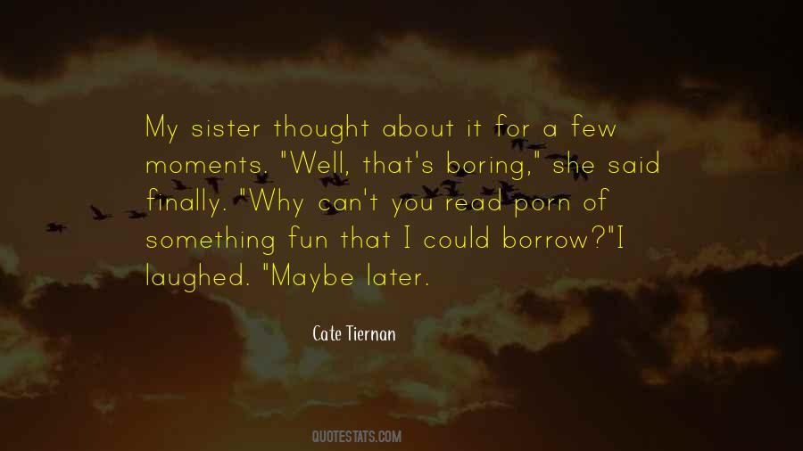 Fun Read Quotes #1081588