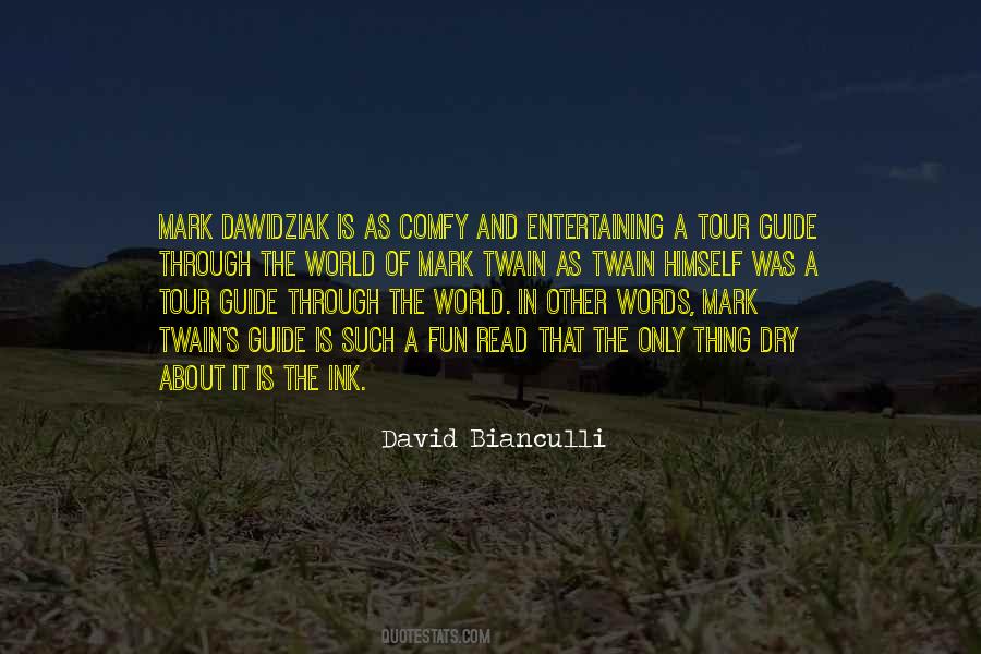 Fun Read Quotes #1187048