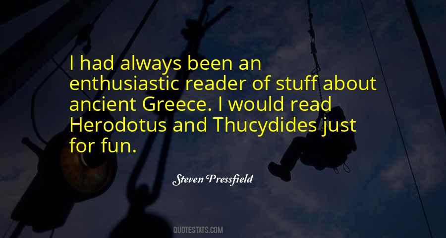 Fun Read Quotes #123208