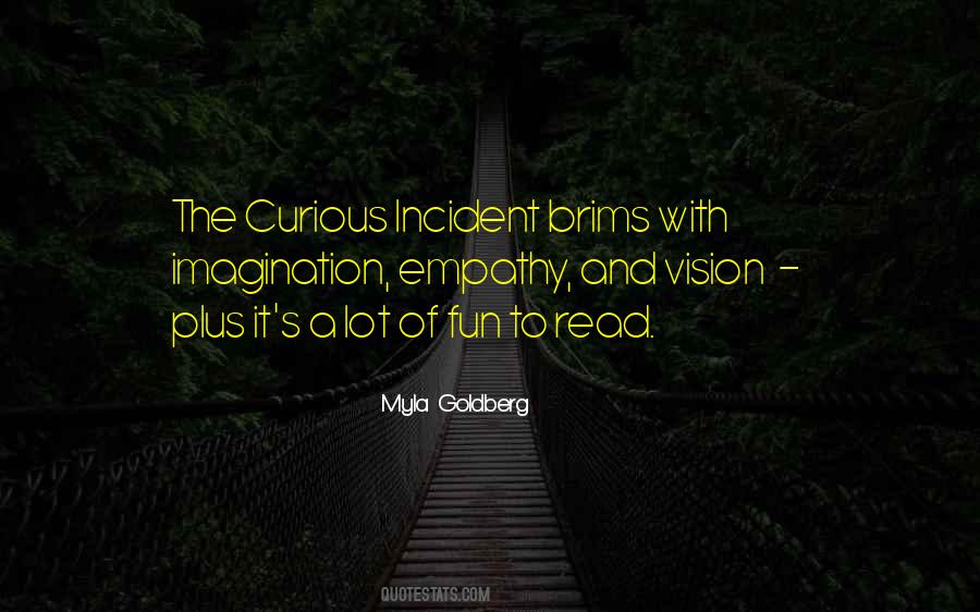 Fun Read Quotes #140200