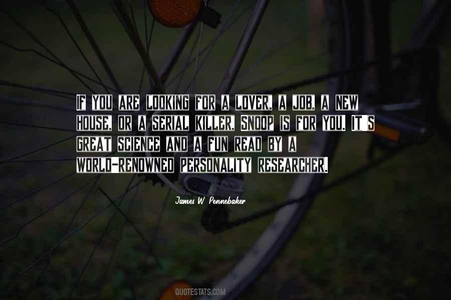 Fun Read Quotes #375235