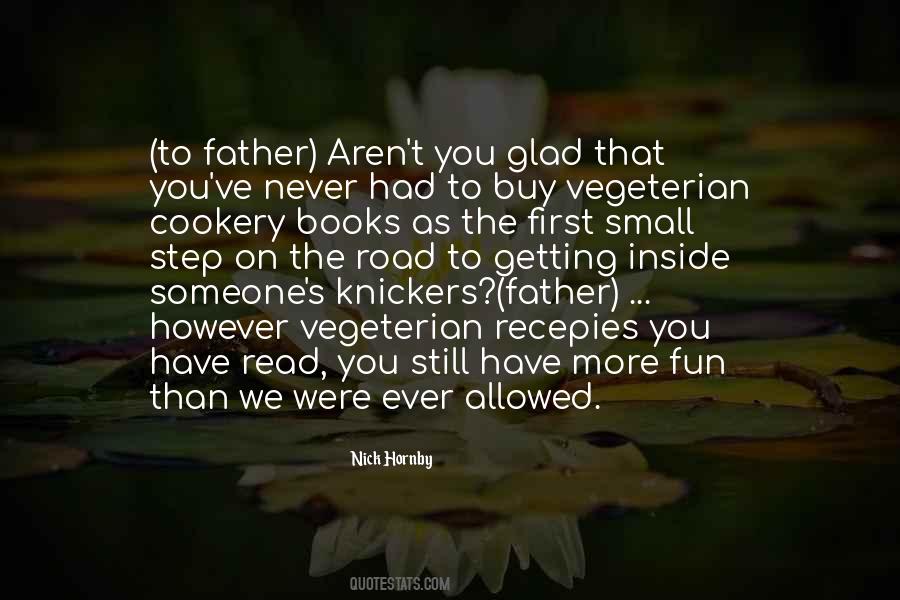 Fun Read Quotes #456409