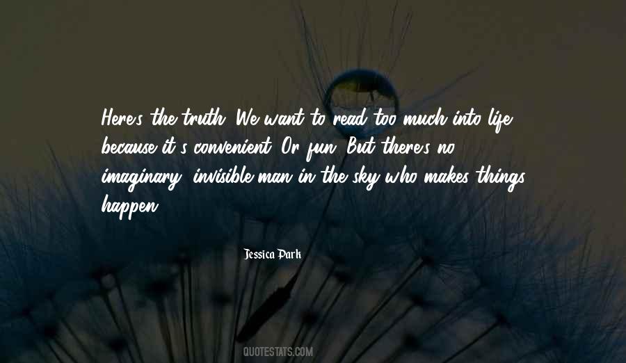 Fun Read Quotes #477553