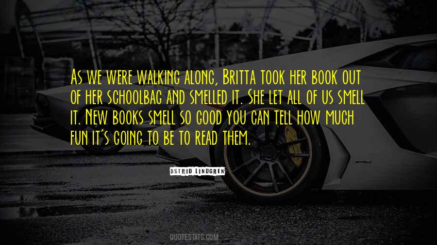 Fun Read Quotes #670598